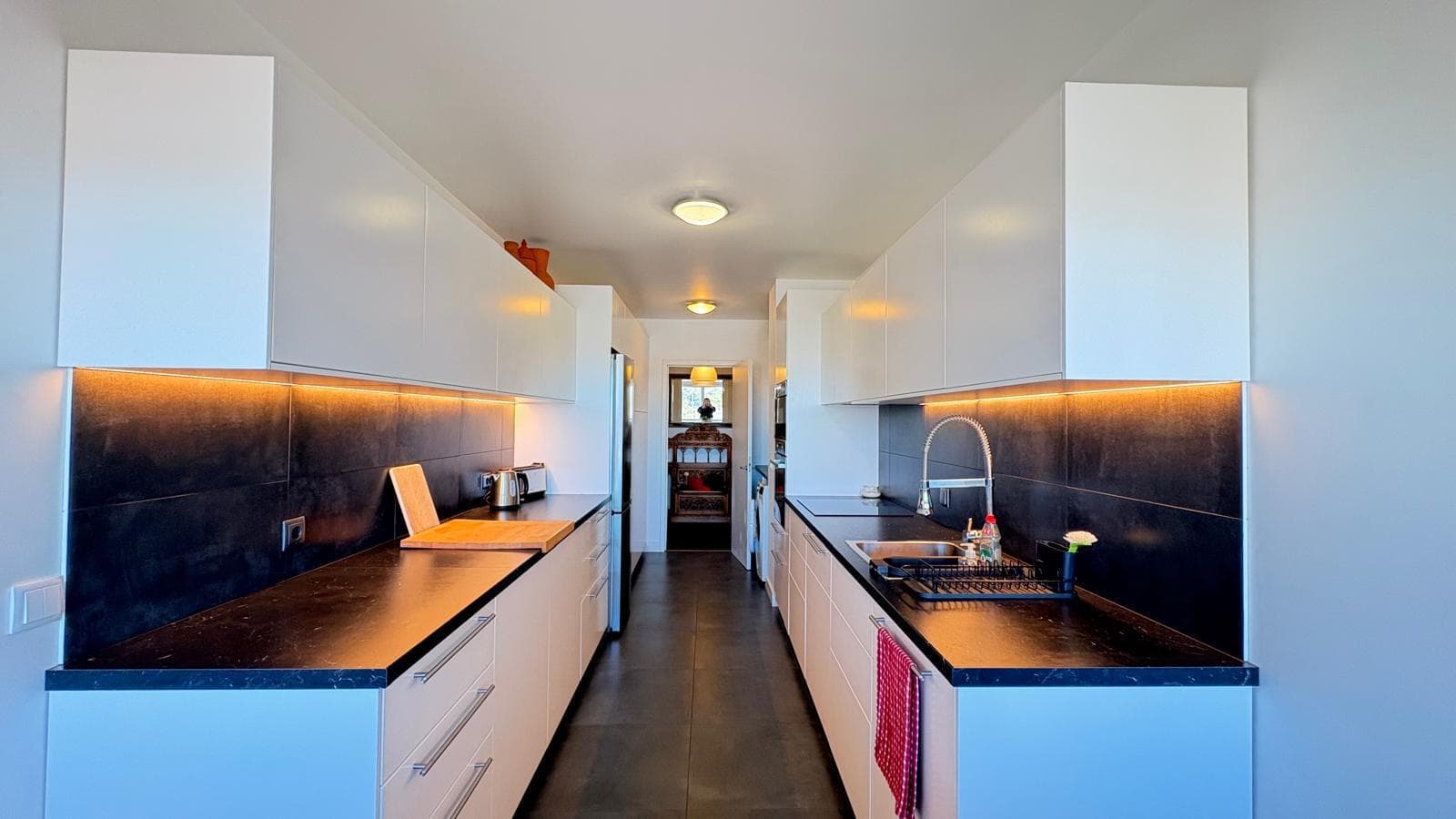 Apartamento T2 com jardim, Alto das Flores, Cascais - Imagem 17