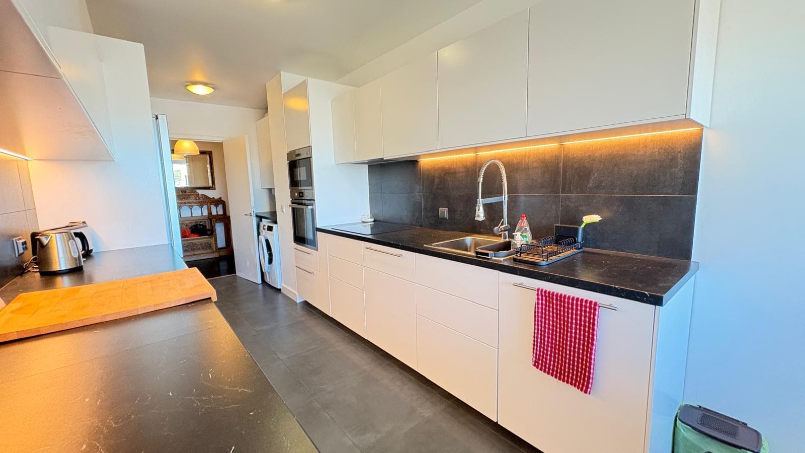 Apartamento T2 com jardim, Alto das Flores, Cascais - Imagem 18