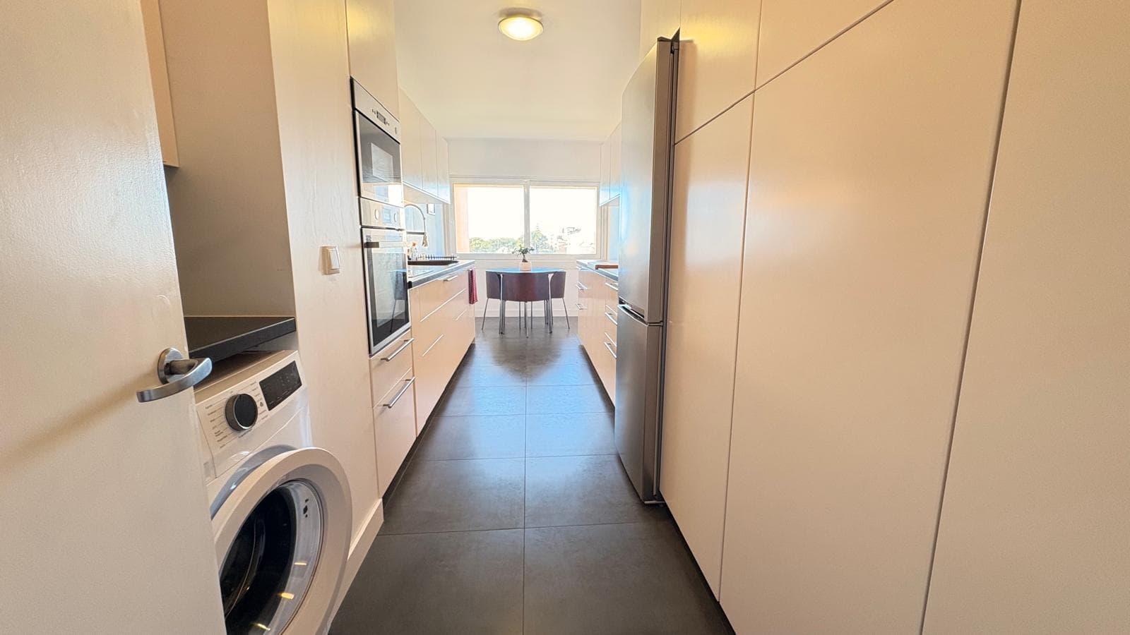 Apartamento T2 com jardim, Alto das Flores, Cascais - Imagem 19