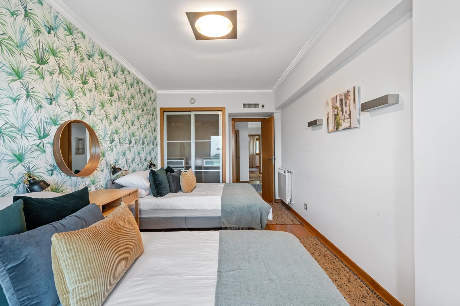 Apartamento T4 com jardim, Estoril, Cascais - Imagem 18