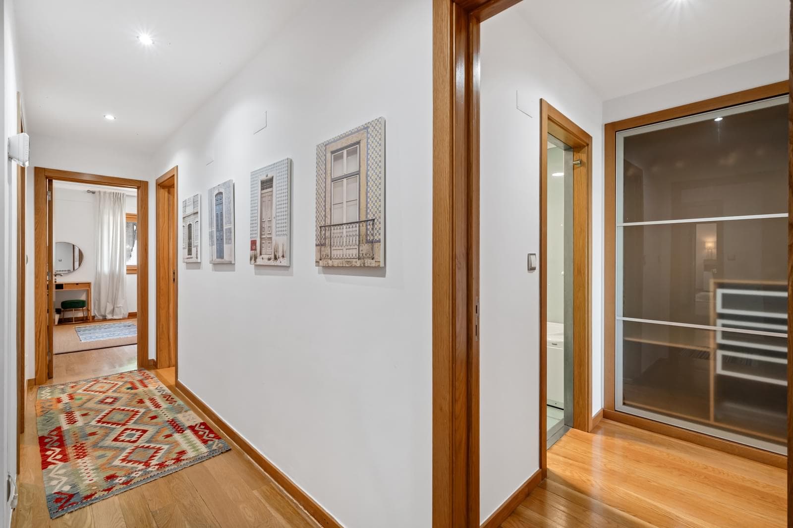 Apartamento T4 com jardim, Estoril, Cascais - Imagem 19