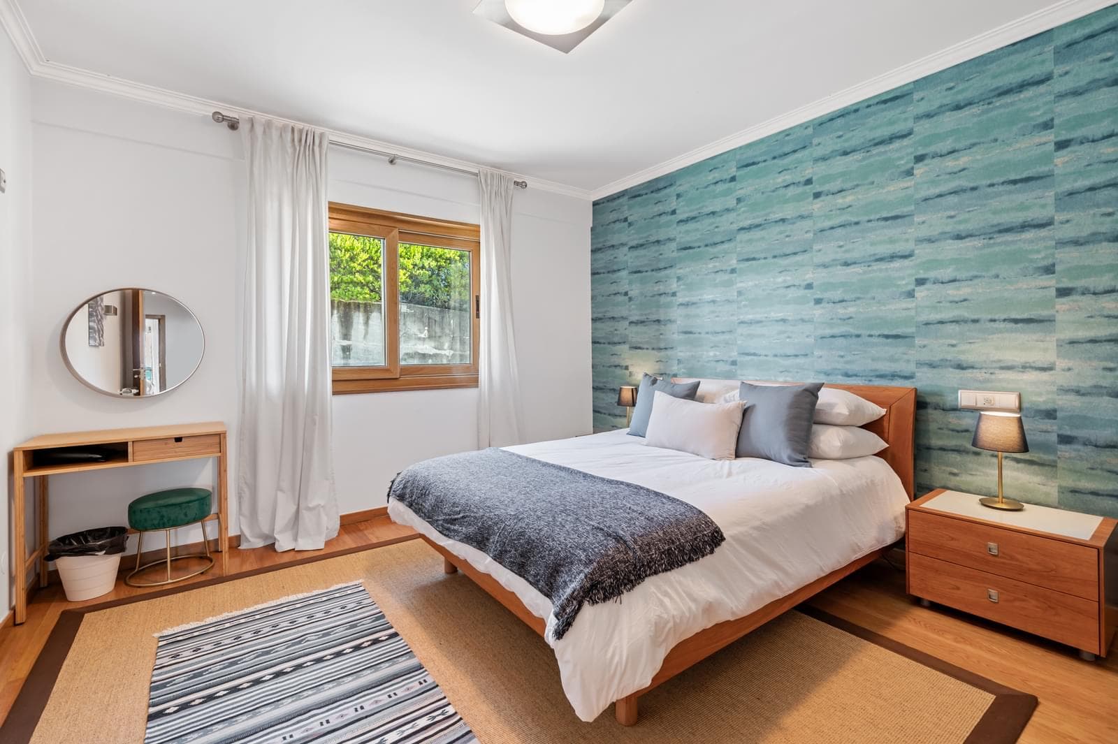 Apartamento T4 com jardim, Estoril, Cascais - Imagem 25