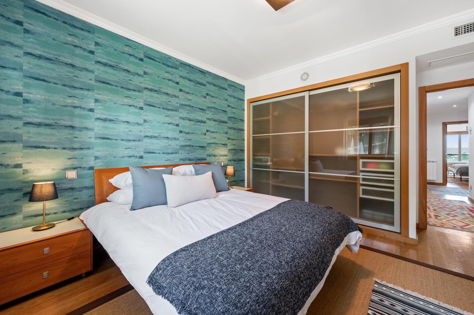 Apartamento T4 com jardim, Estoril, Cascais - Imagem 26