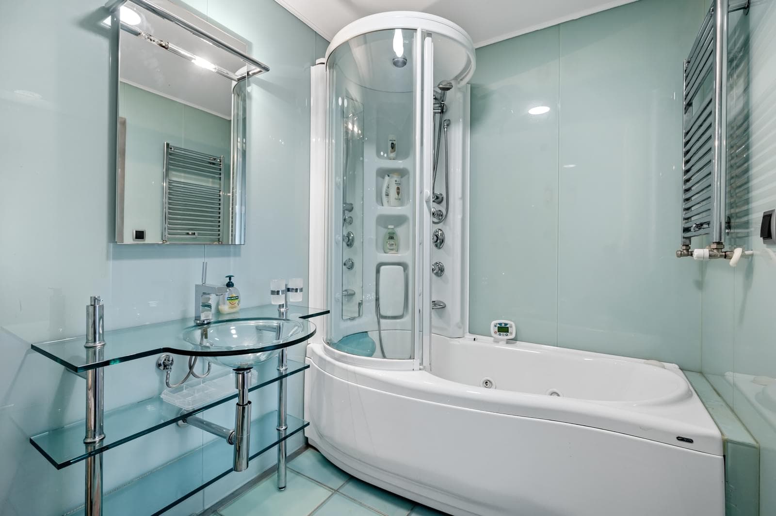 Apartamento T4 com jardim, Estoril, Cascais - Imagem 28