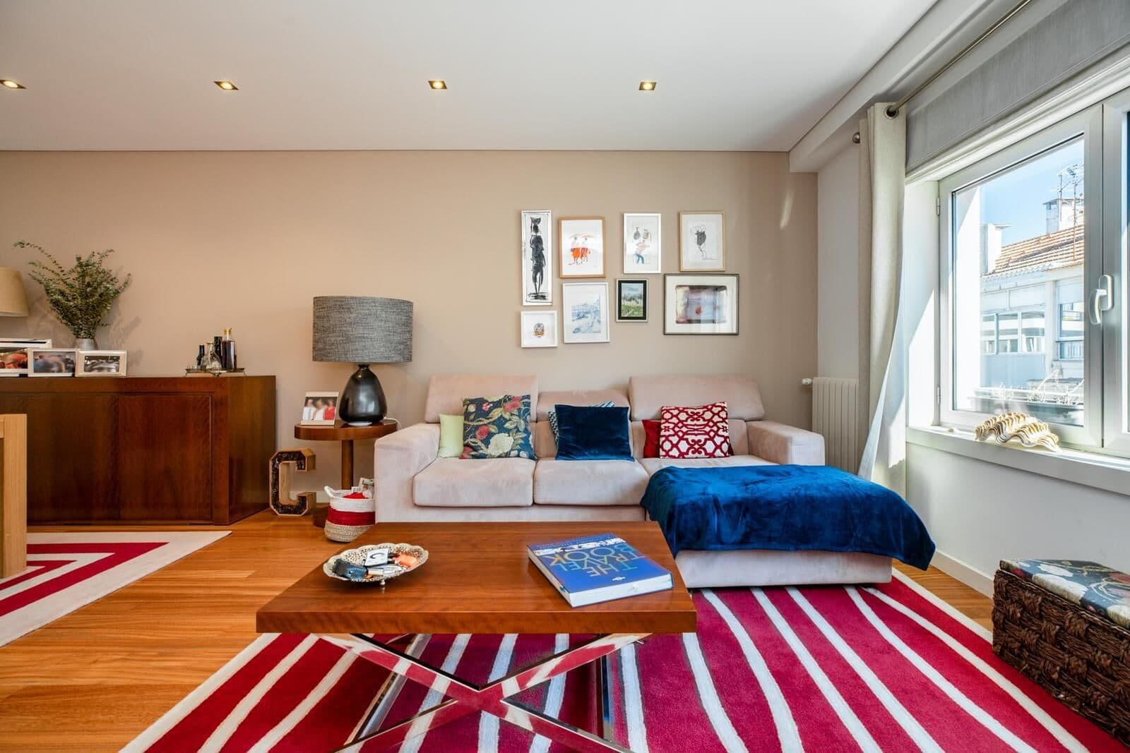 Apartamento T1 com estacionamento, Infante Santo (Prazeres), Lisboa - Imagem 16