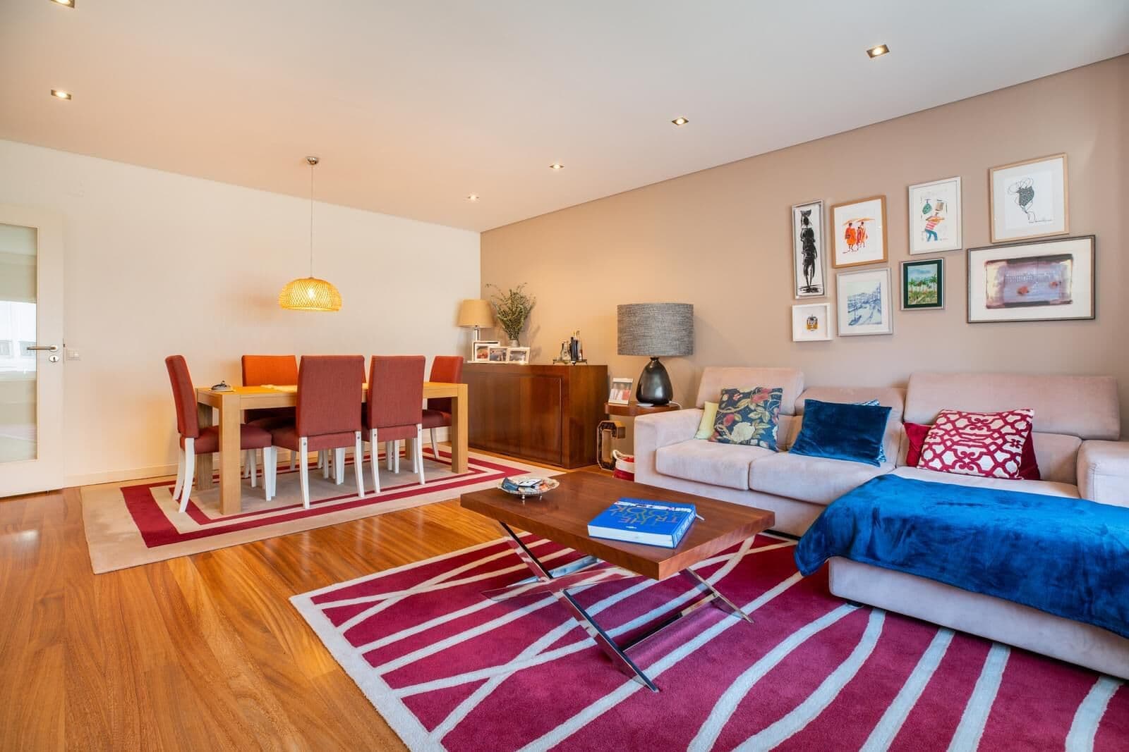 Apartamento T1 com estacionamento, Infante Santo (Prazeres), Lisboa - Imagem 15