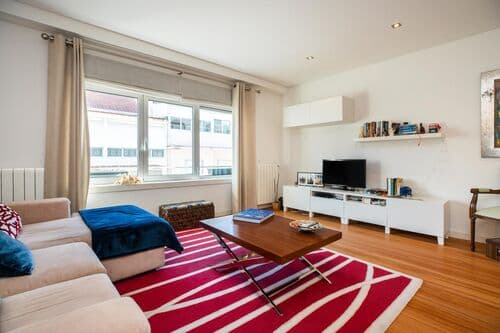 PF22050 - Appartement 2 pièces avec parking, Infante Santo (Prazeres), Lisboa - Image 14