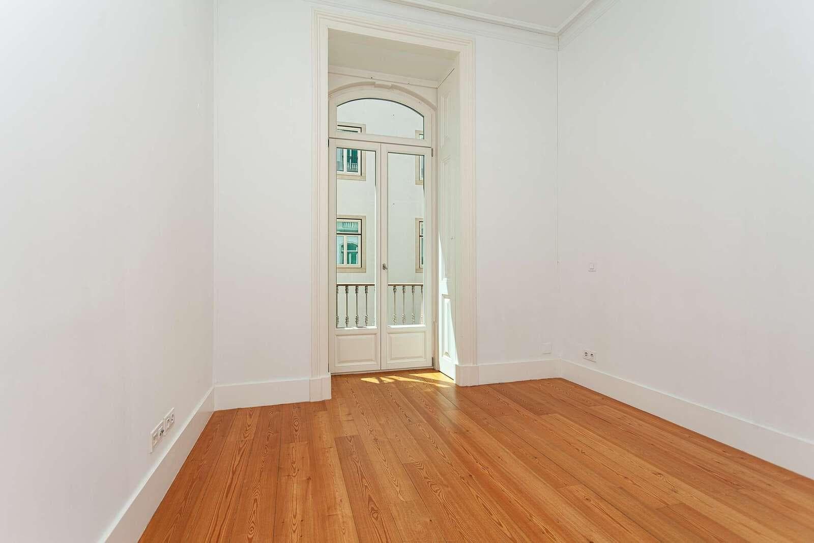 Apartamento T1 com estacionamento, Avenida da Liberdade, Lisboa - Imagem 10