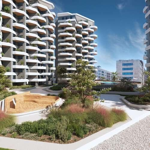 PF29603 - Apartamento T1 no DISTRIKT, Parque das Nações, Lisboa - Imagem 12