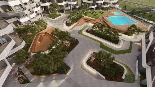 PF29603 - Apartamento T1 no DISTRIKT, Parque das Nações, Lisboa - Imagem 16
