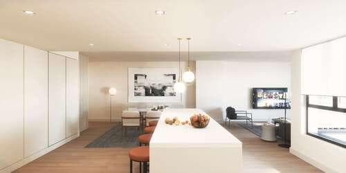 PF29603 - Apartamento T1 no DISTRIKT, Parque das Nações, Lisboa - Imagem 20