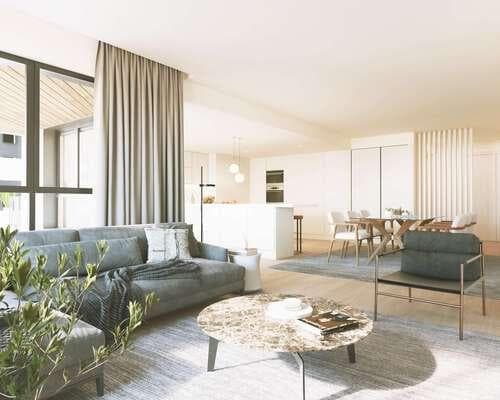PF29603 - Apartamento T1 no DISTRIKT, Parque das Nações, Lisboa - Imagem 21