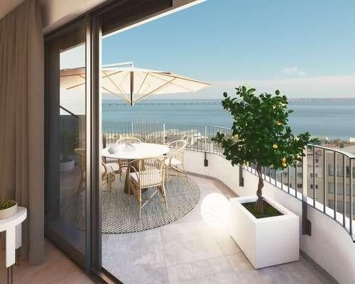 PF29603 - Apartamento T1 no DISTRIKT, Parque das Nações, Lisboa - Imagem 25