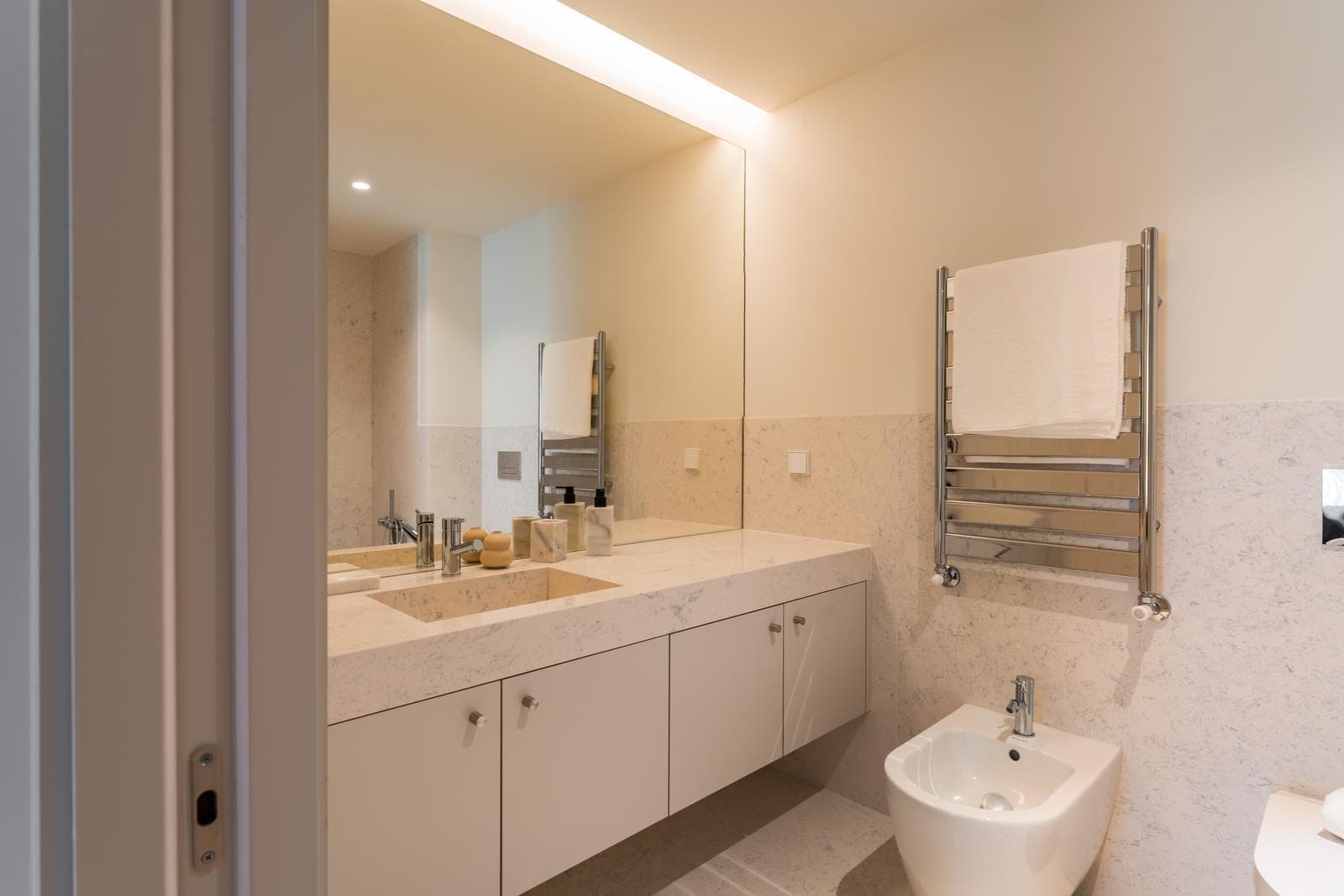 Apartamento T2 no DISTRIKT, Parque das Nações, Lisboa - Imagem 26