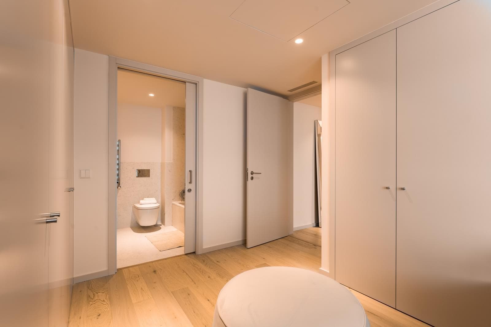 Apartamento T2 no DISTRIKT, Parque das Nações, Lisboa - Imagem 28