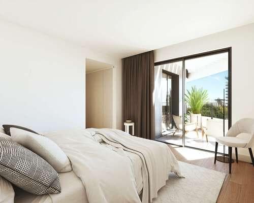 PF22730 - Apartamento T4 no DISTRIKT, Parque das Nações, Lisboa - Imagem 1