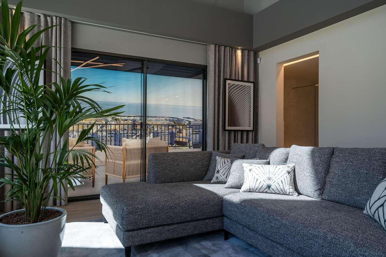 Apartamento T4 no DISTRIKT, Parque das Nações, Lisboa - Imagem 36
