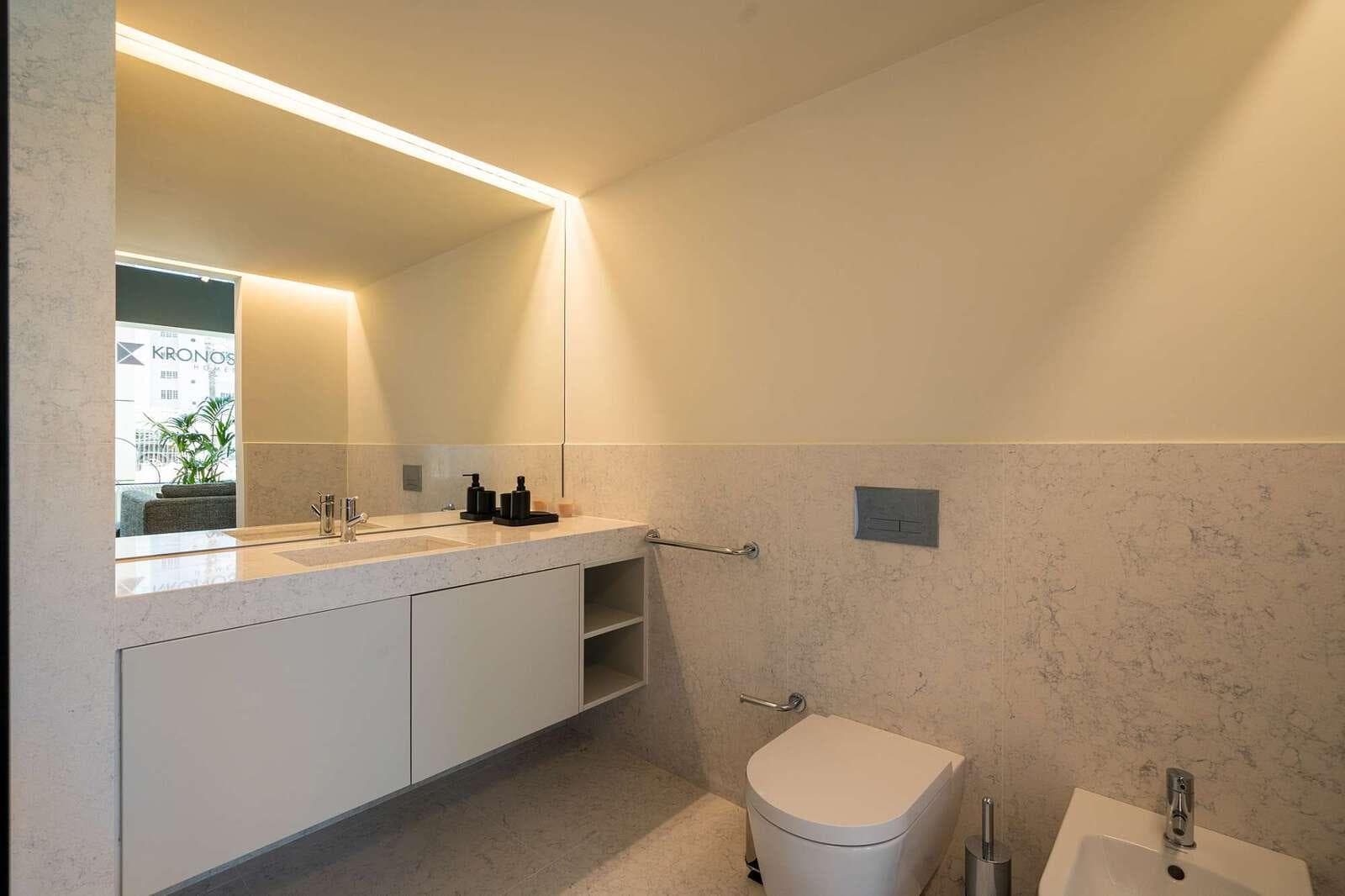 Apartamento T4 no DISTRIKT, Parque das Nações, Lisboa - Imagem 32
