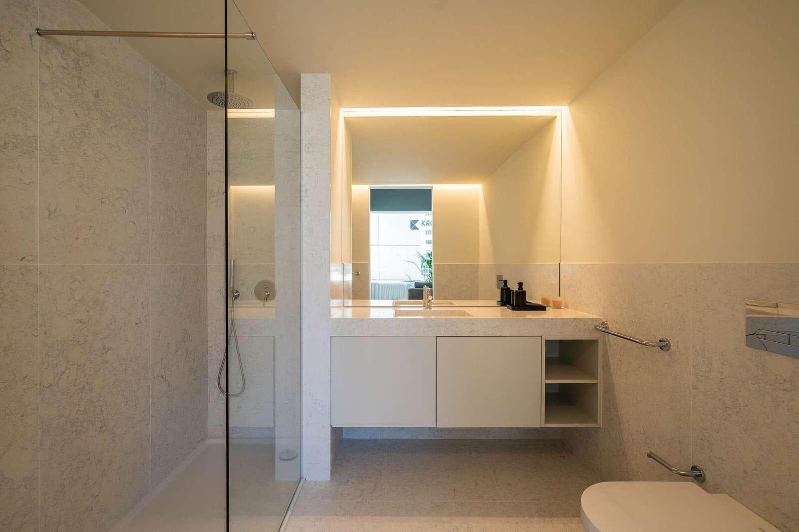 Apartamento T4 no DISTRIKT, Parque das Nações, Lisboa - Imagem 33