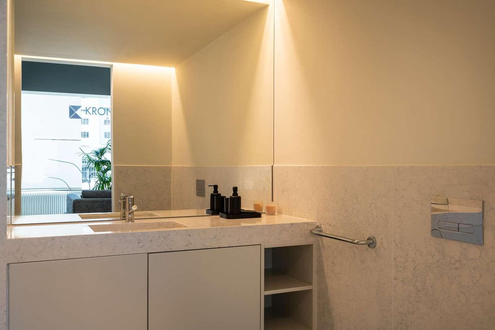 Apartamento T4 no DISTRIKT, Parque das Nações, Lisboa - Imagem 34