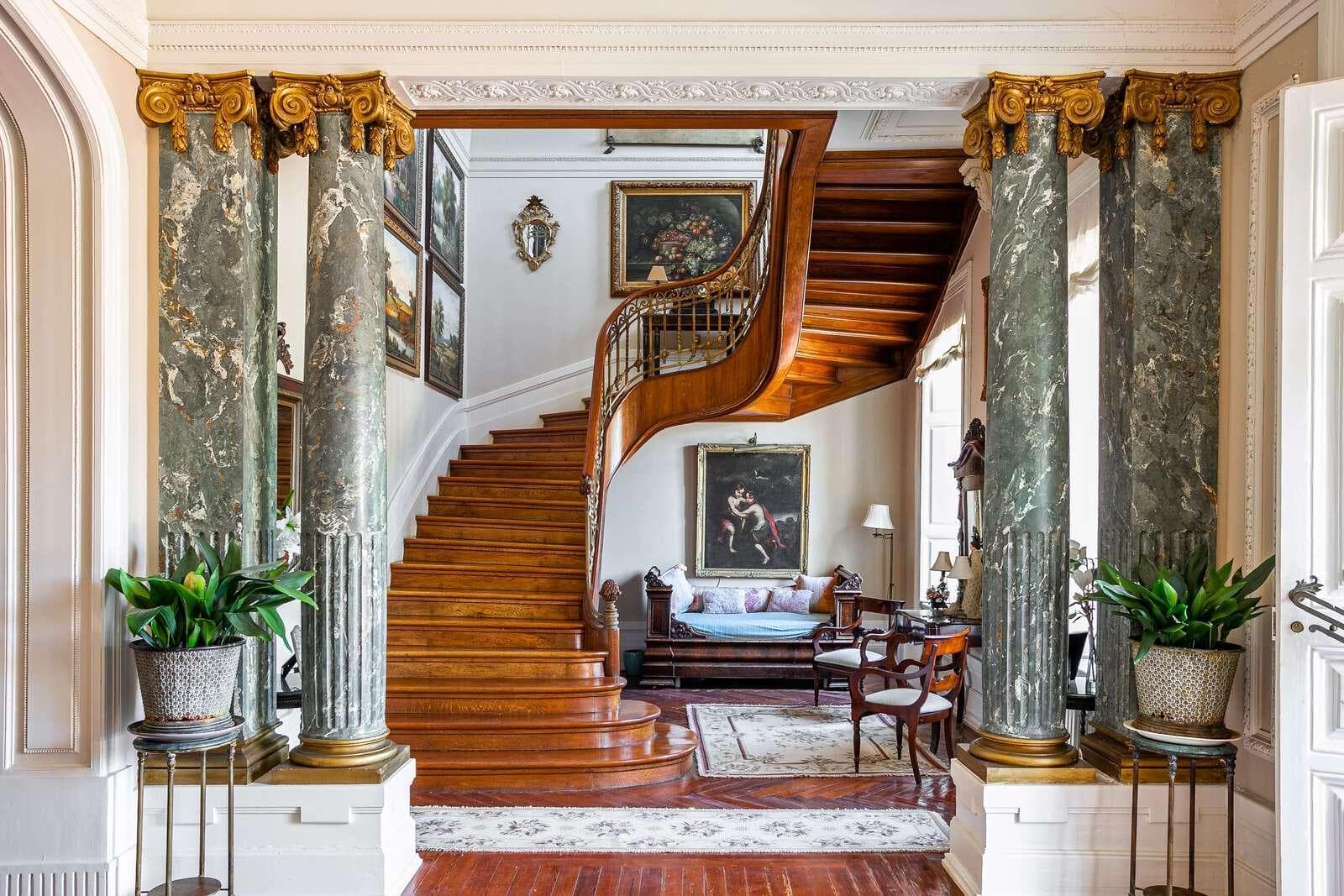 Mansion, Elvas - Image 30