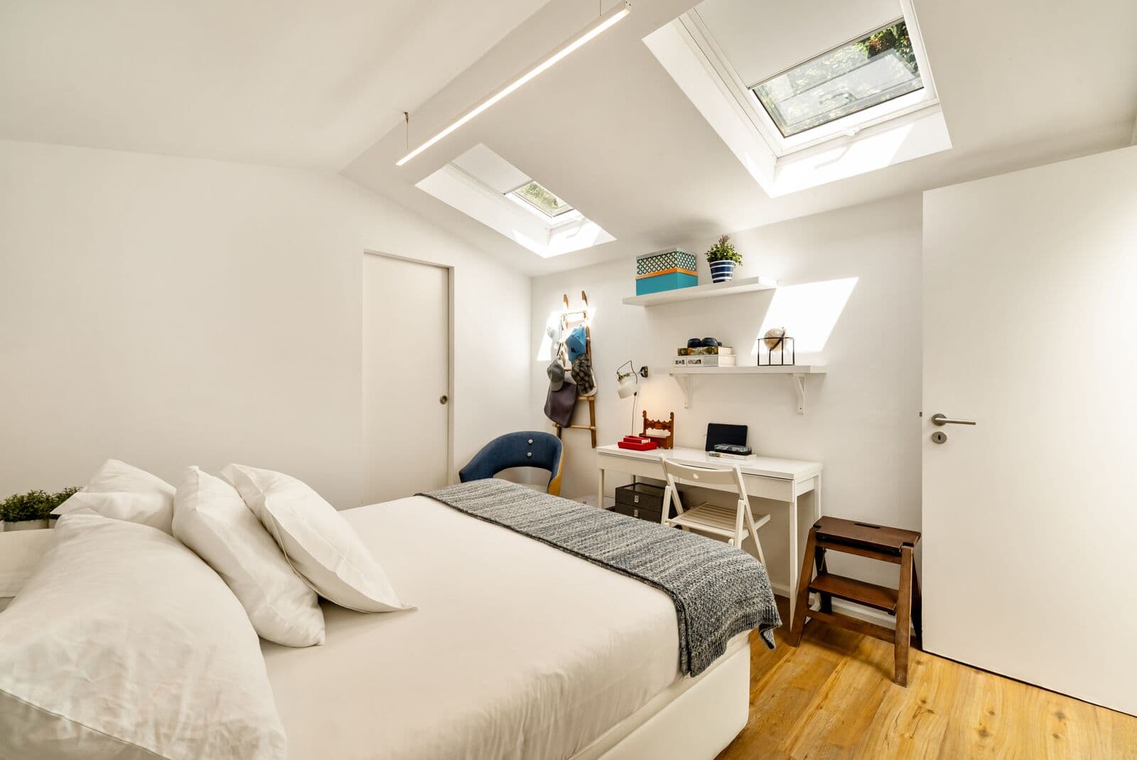 1 Bedroom Apartment with a terrace, Estrela, Lisboa - Image 28