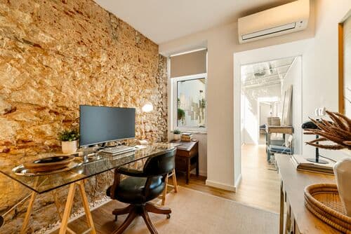 PF23569 - 1 Bedroom Apartment with a terrace, Estrela, Lisboa - Image 14