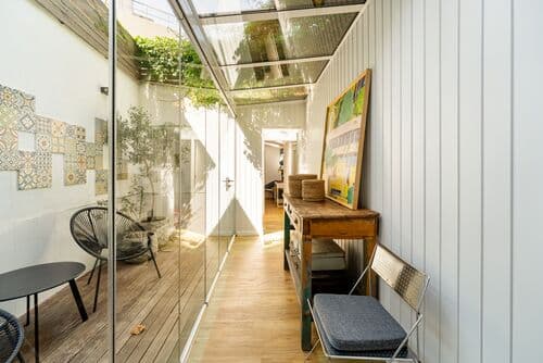 PF23569 - 1 Bedroom Apartment with a terrace, Estrela, Lisboa - Image 16
