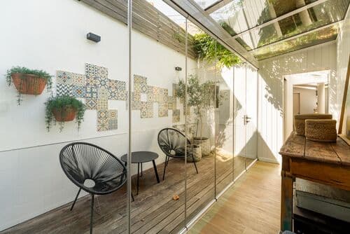 PF23569 - 1 Bedroom Apartment with a terrace, Estrela, Lisboa - Image 17