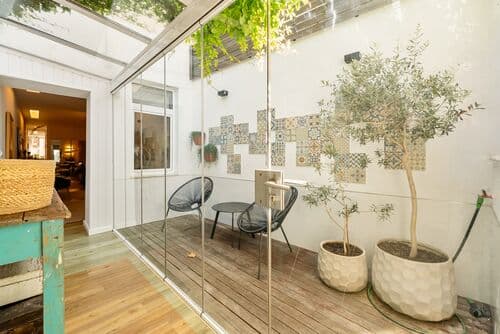 PF23569 - 1 Bedroom Apartment with a terrace, Estrela, Lisboa - Image 15
