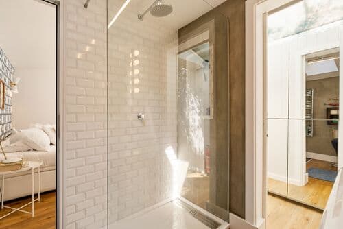 PF23569 - 1 Bedroom Apartment with a terrace, Estrela, Lisboa - Image 22