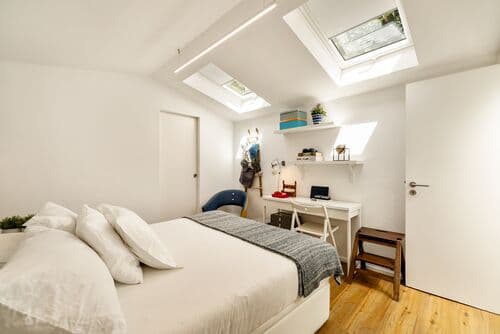 PF23569 - 1 Bedroom Apartment with a terrace, Estrela, Lisboa - Image 28