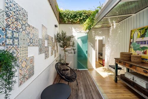 PF23569 - 1 Bedroom Apartment with a terrace, Estrela, Lisboa - Image 2