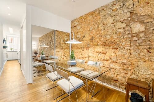 PF23569 - 1 Bedroom Apartment with a terrace, Estrela, Lisboa - Image 5