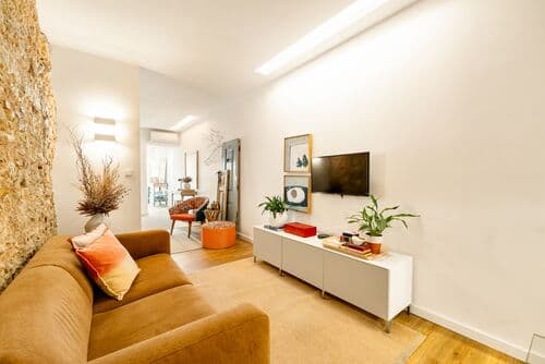 PF23569 - 1 Bedroom Apartment with a terrace, Estrela, Lisboa - Image 9