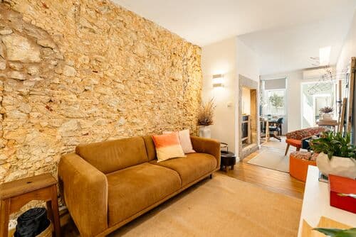 PF23569 - 1 Bedroom Apartment with a terrace, Estrela, Lisboa - Image 10