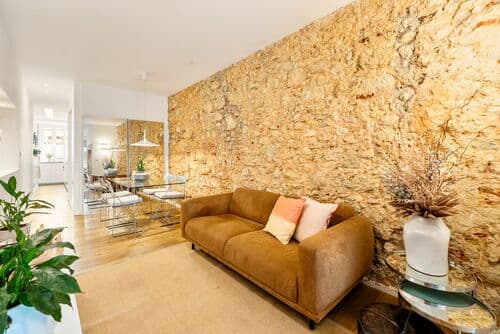 PF23569 - 1 Bedroom Apartment with a terrace, Estrela, Lisboa - Image 4