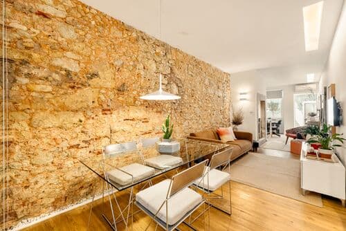 PF23569 - 1 Bedroom Apartment with a terrace, Estrela, Lisboa - Image 3