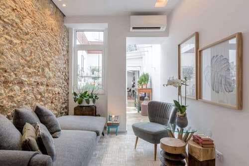 PF23569 - Appartement 2 pièces avec terrasse, Estrela, Lisboa - Image 2
