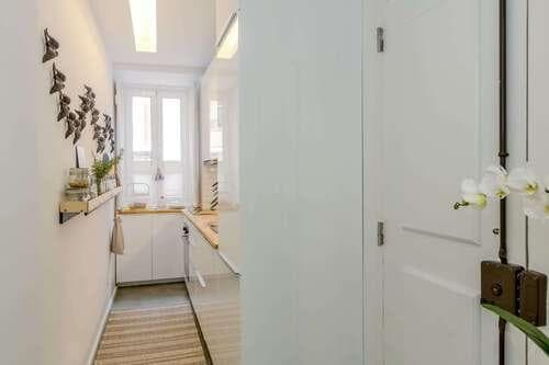 PF23569 - Appartement 2 pièces avec terrasse, Estrela, Lisboa - Image 16