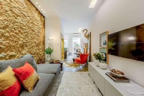 PF23569 - Appartement 2 pièces avec terrasse, Estrela, Lisboa - Image 12