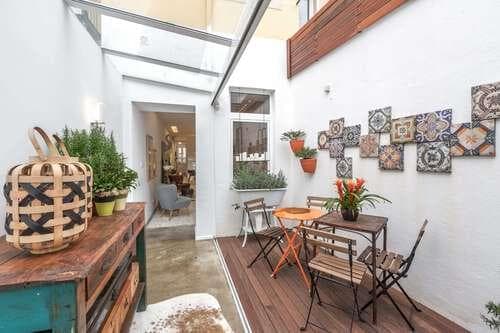 PF23569 - Appartement 2 pièces avec terrasse, Estrela, Lisboa - Image 1