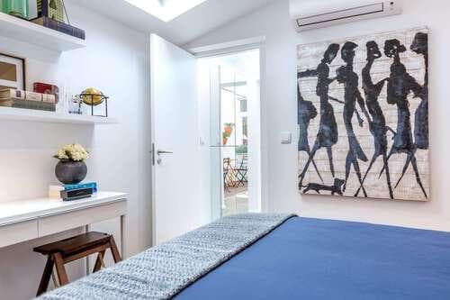 PF23569 - Appartement 2 pièces avec terrasse, Estrela, Lisboa - Image 27