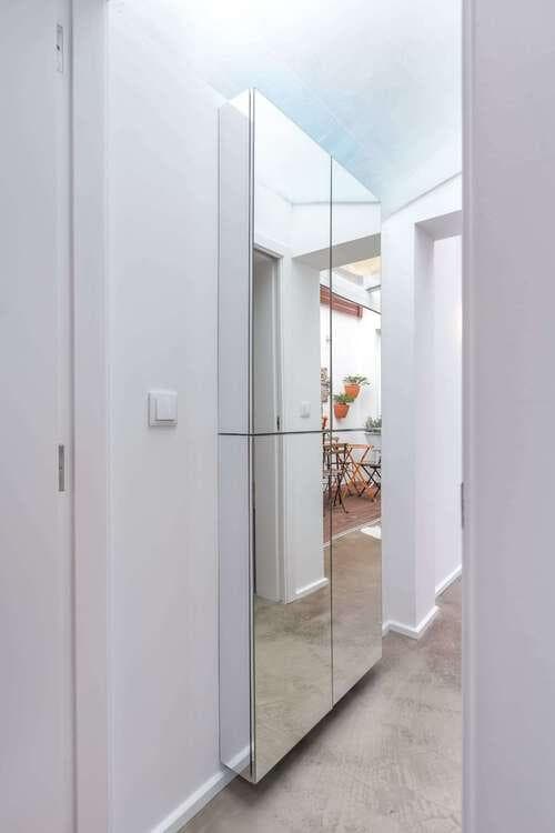 PF23569 - Appartement 2 pièces avec terrasse, Estrela, Lisboa - Image 19