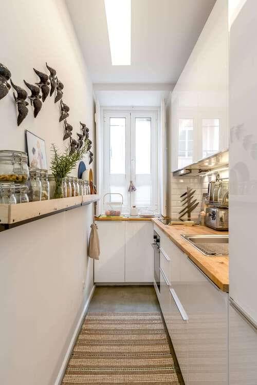PF23569 - Appartement 2 pièces avec terrasse, Estrela, Lisboa - Image 18