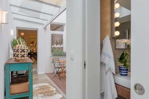 PF23569 - Appartement 2 pièces avec terrasse, Estrela, Lisboa - Image 14