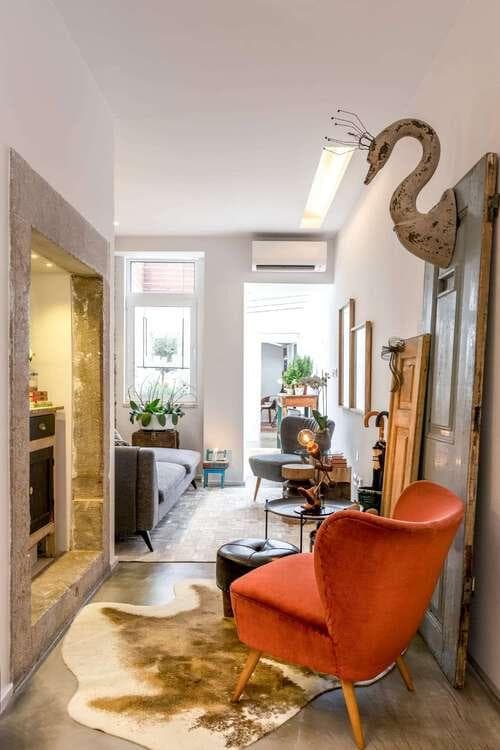 PF23569 - Appartement 2 pièces avec terrasse, Estrela, Lisboa - Image 7