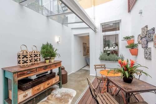 PF23569 - Appartement 2 pièces avec terrasse, Estrela, Lisboa - Image 17