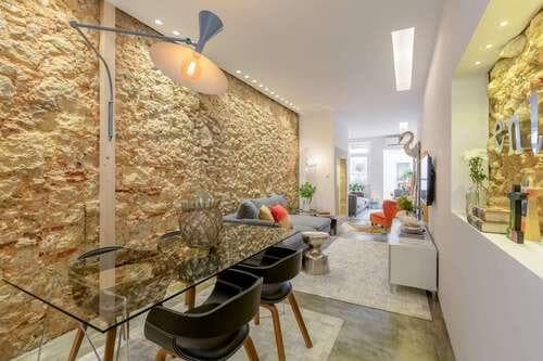 PF23569 - Appartement 2 pièces avec terrasse, Estrela, Lisboa - Image 9
