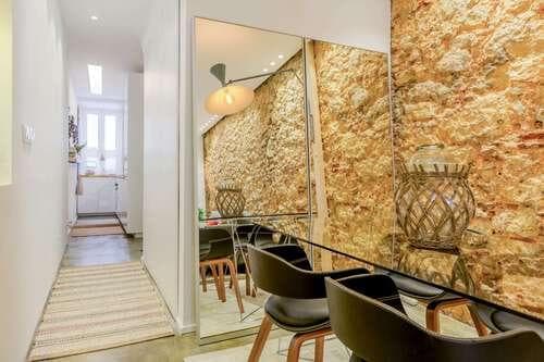 PF23569 - Appartement 2 pièces avec terrasse, Estrela, Lisboa - Image 8